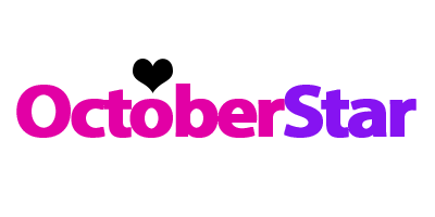 octoberstar logo