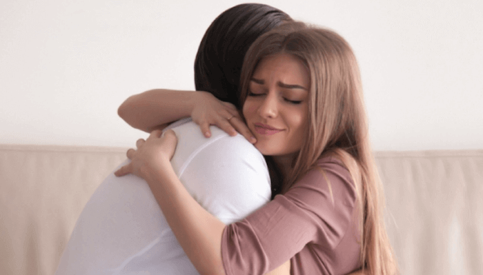 relationship acceptance