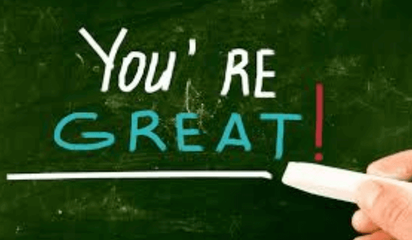 relationship accepting points